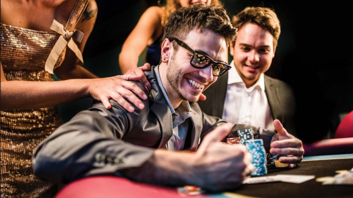 Top Casinos Francophone sur Web