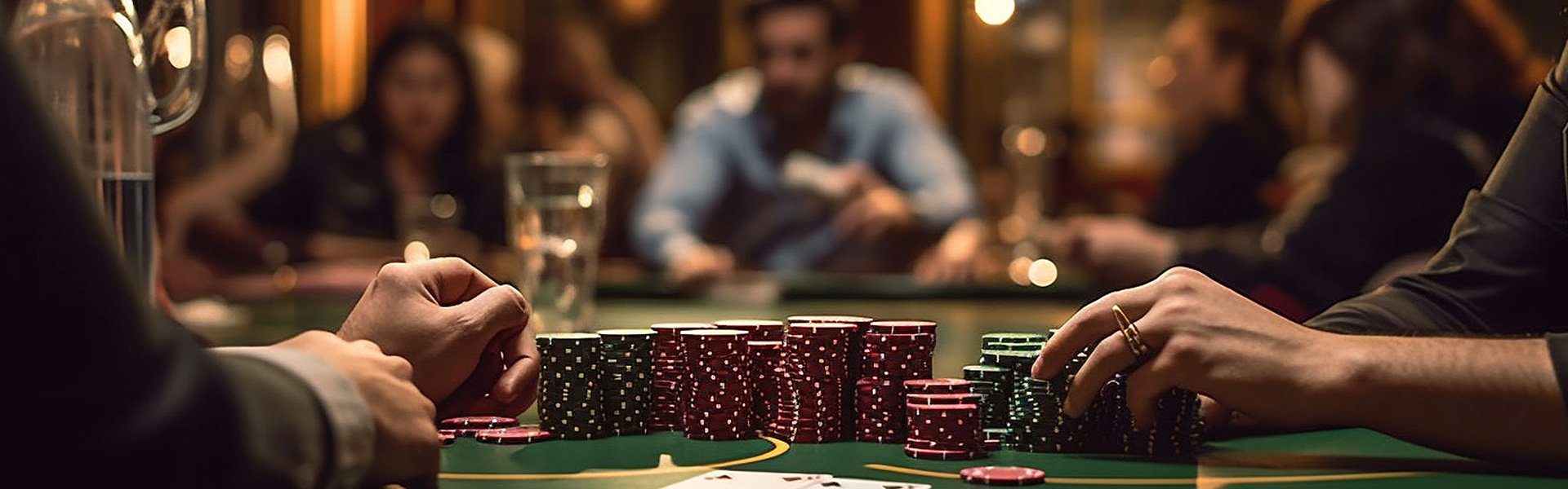 Meilleurs Casinos FR au le Net